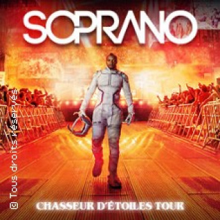 Soprano - Chasseur d'Etoiles Tour