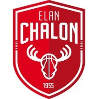 ELAN CHALON - SAISON 2022/2023