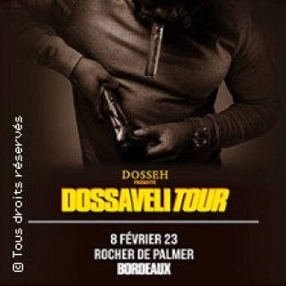 DOSSEH Dossaveli Tour