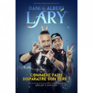 Dani & Albert Lary