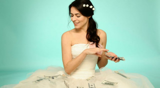 One-woman-show "Comment épouser un milliardaire"