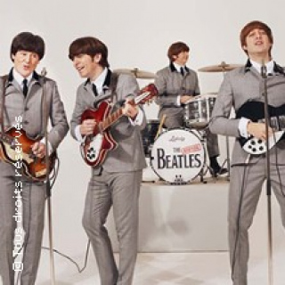 THE BOOTLEG BEATLES FROM LOVE TO DO TO LET IT BE