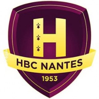 HBC NANTES - SAISON 2022/2023