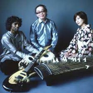 Trio Saiyuki