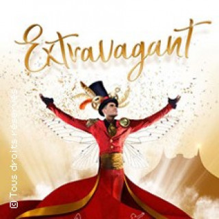 Cirque Arlette Gruss - Extravagant (La Rochelle)