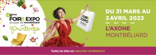 Foire Expo du Pays de Montbéliard