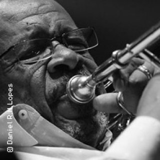 FRED WESLEY & THE NEW JB'S