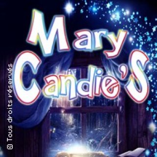 MARY CANDIE'S