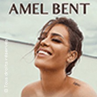 Amel Bent - Tournée