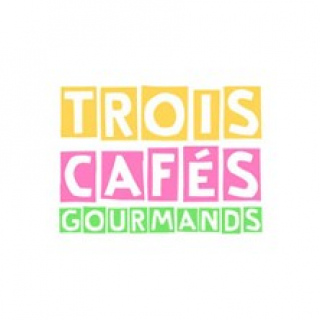 Trois Cafés Gourmands