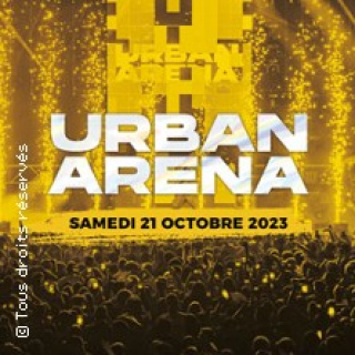Urban Arena 2023