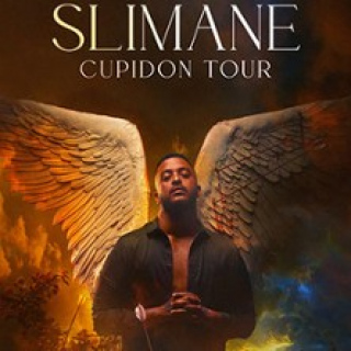 Slimane Cupidon Tour (Tournée)