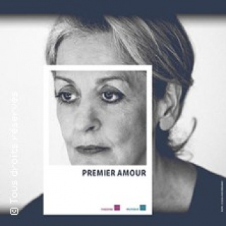 Premier Amour - La Scala (Paris)