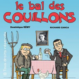 LE BAL DES COUILLONS