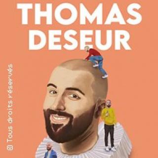 Thomas Deseur - Bien