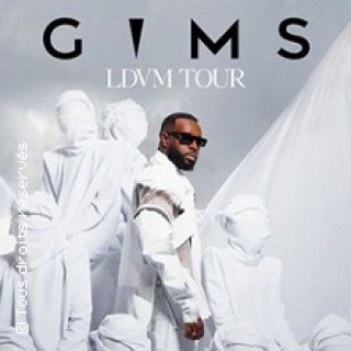 GIMS - LDVM Tour (Tournée)