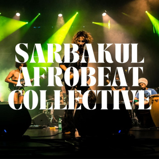 Sarbakul Afrobeat Collective