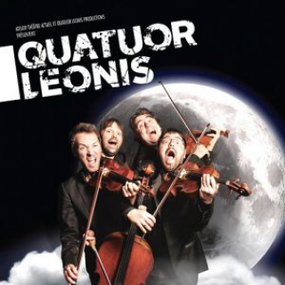Quatuor Leonis