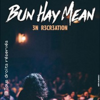 Bun Hay Mean - 3n R3cr3ation