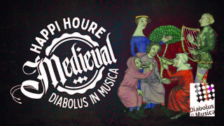 Medieval Happi Hour