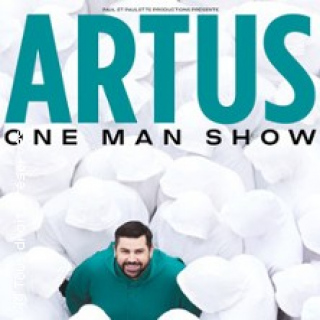 Artus One Man Show (Tournée)