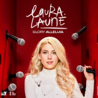 Laura Laune - Glory Alleluia - Tournée