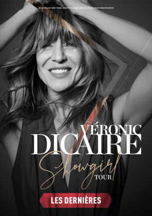 Véronic Dicaire "ShowGirl"