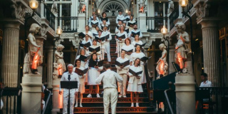 Les Chœurs à l'honneur · Orchestre National Des Pays de la Loire, Angers Nantes 