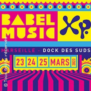 Babel Music Xp