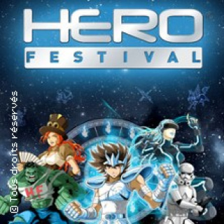 Herofestival Grenoble - Episode 5