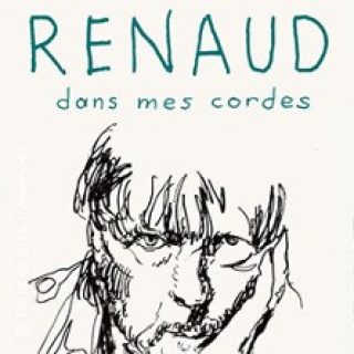 Renaud "Dans mes Cordes" - Tournée