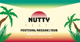 Nutty Fest'