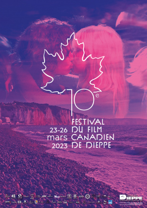 Festival du film Canadien de Dieppe