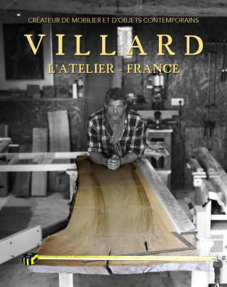 Atelier Villard
