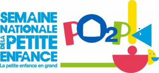 O2 St Etienne participe à la semaine de la petite enfance 2023.