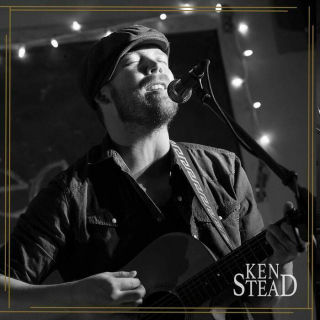 Ken Stead - rock roots/soul (Canada-Calgary)
