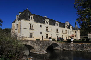 Secrets de Pays : le Château de la Fuye