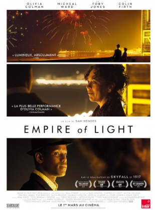 Cinéma Arudy : Empire of light