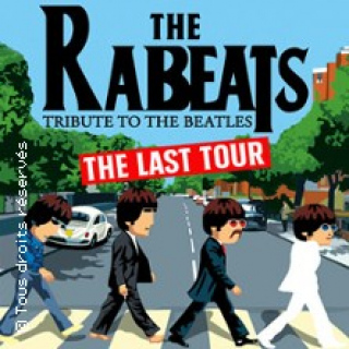 The Rabeats Tribute to the Beatles
