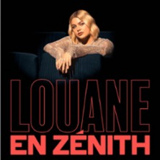 Louane - Tournée