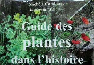 Balade botanique à Espédaillac « Les plantes dans l’Histoire »