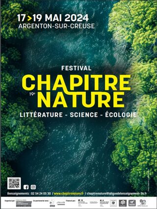 Chapitre Nature - Samedi 18 mai... "Culture, science et biodiversité"