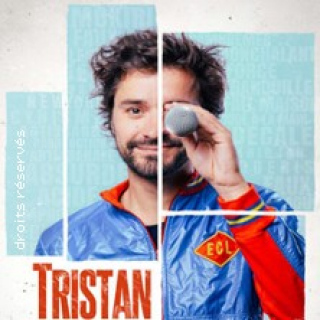 Tristan Lucas - Français Content (Tournée)