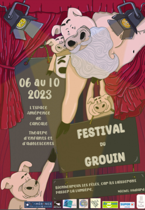 Festival du Grouin