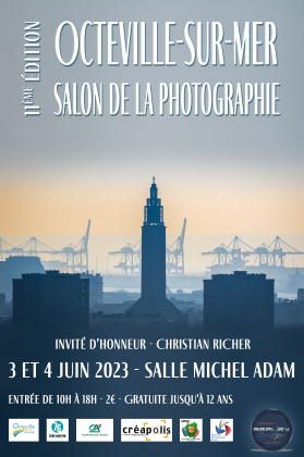 Salon de la Photographie 11ème édition