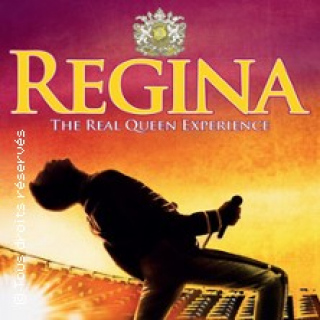 Regina The Real Queen Experience