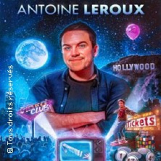 Antoine Leroux -Destinations