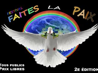 FESTIVAL "FAITES LA PAIX"