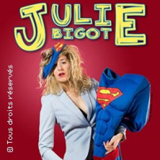 Julie Bigot Est Culottée