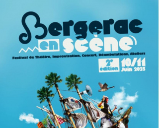 Bergerac en scène : salle défaite